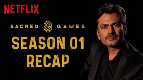 sacred games season 1 all episodes|nawazuddin siddiqui tv series.